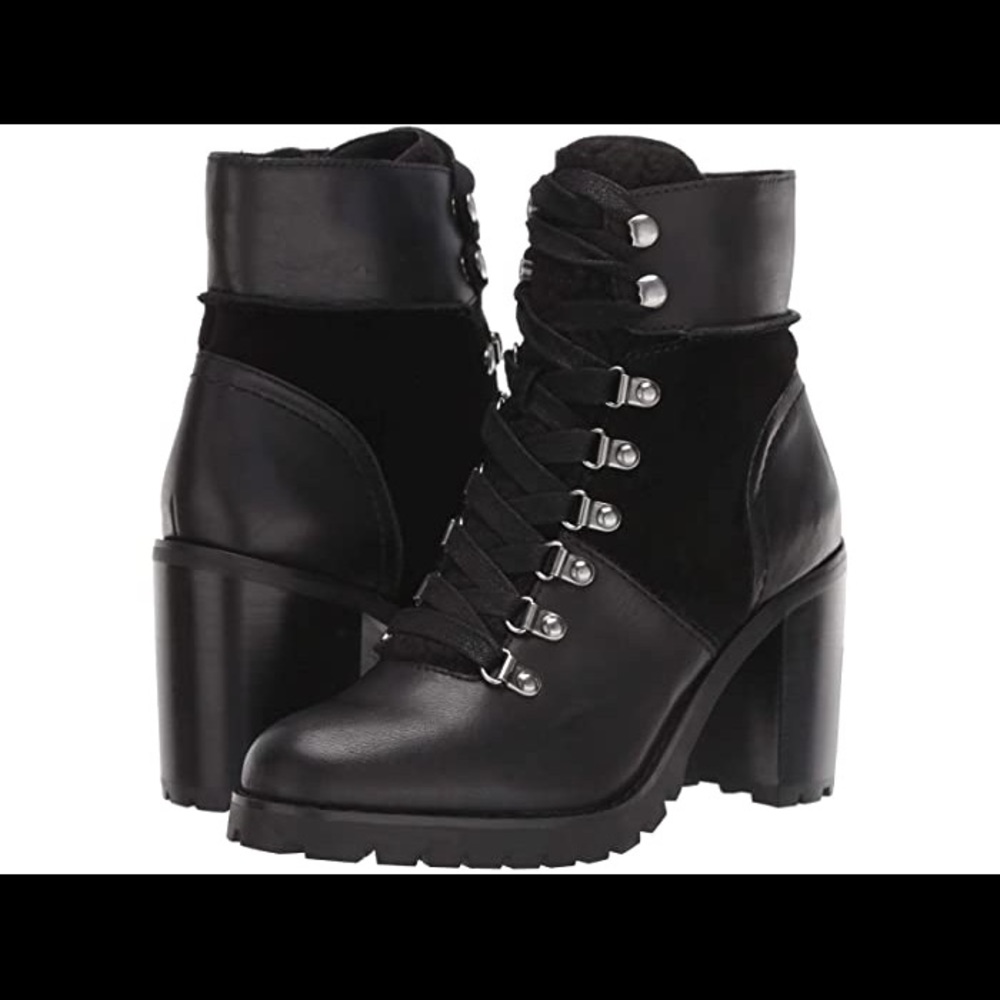 Frye Rayner Hiker